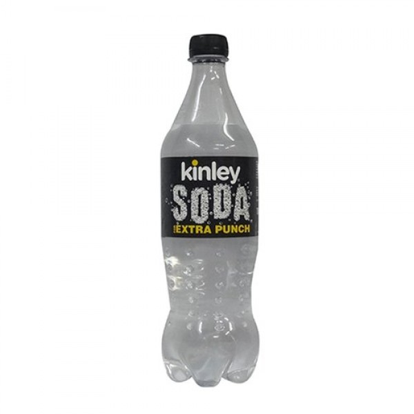 Kinley soda -750 ML