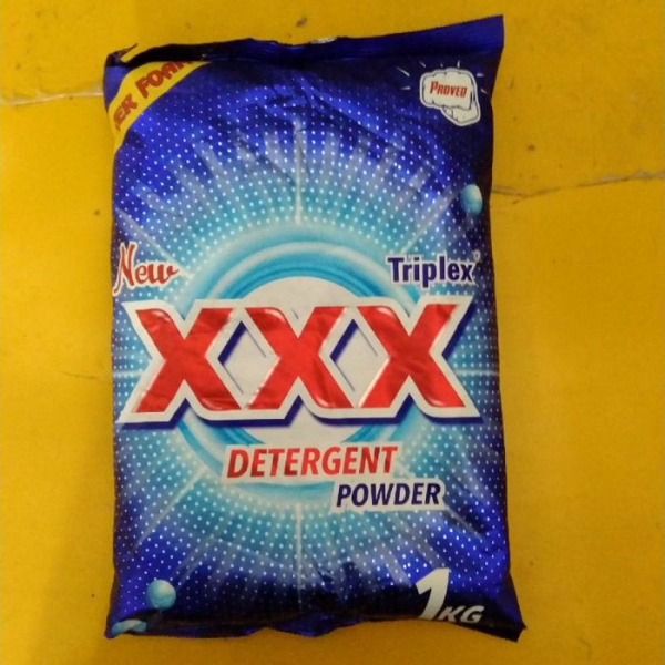 XXX Surf  Detergent New- 1KG
