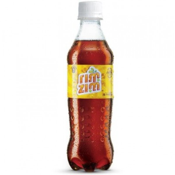 Coca cola RIM-ZIM -250 ml- 10rs
