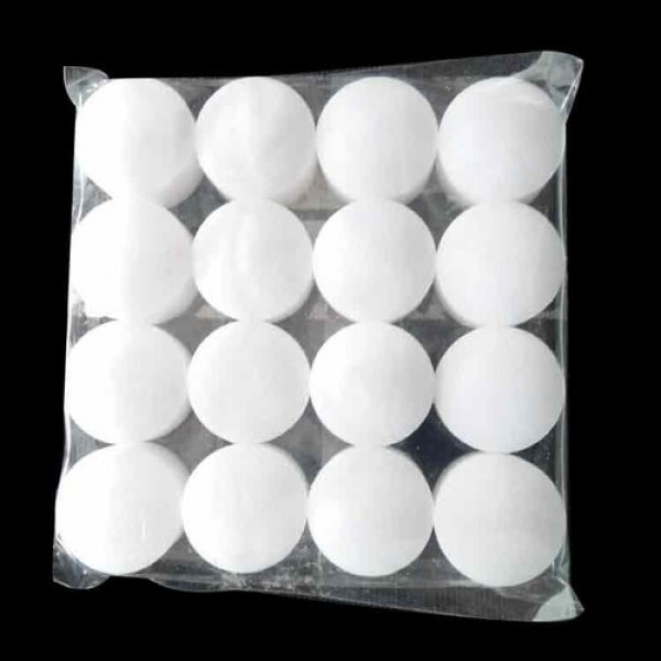Naphthalene ball