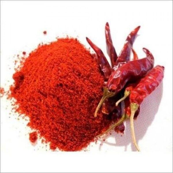 Elvin Chilli powder 500g