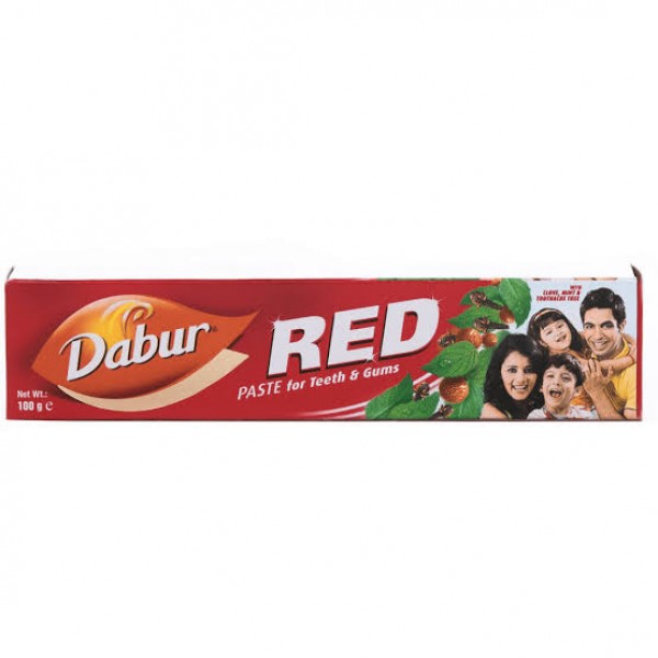 Dabur Red Paste 18g