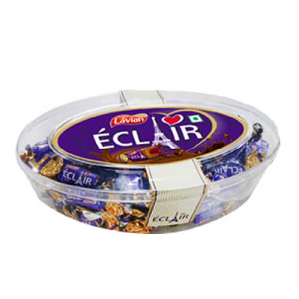 Lavain Eclairs Gift Box 240g