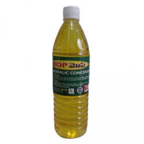 MOP CLEANING ACID