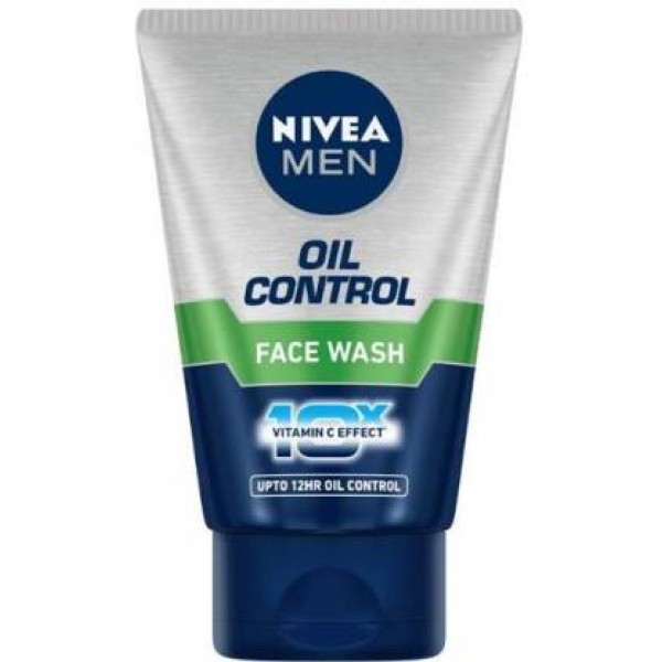 NIVEA Men Oil Control 100g