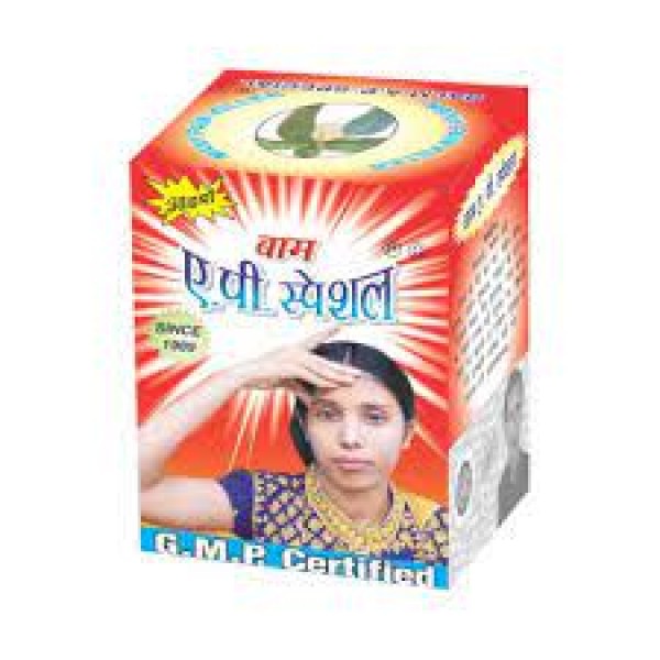 BALM A.P.SPECIAL BALM 12G