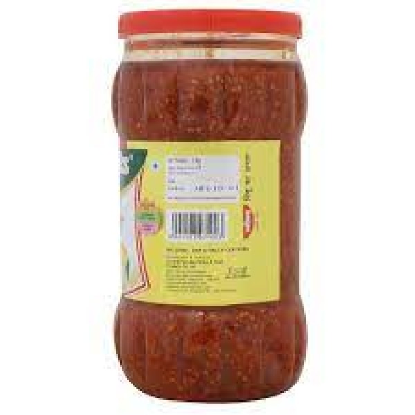 Swastiks lime pickle 1kg