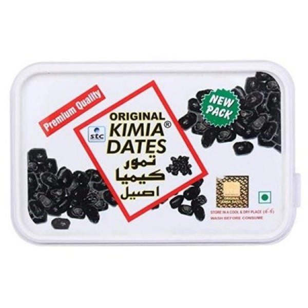 Kimia dates - 500gr