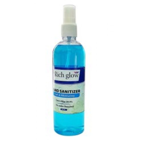 HAND SANITIZER 100ML