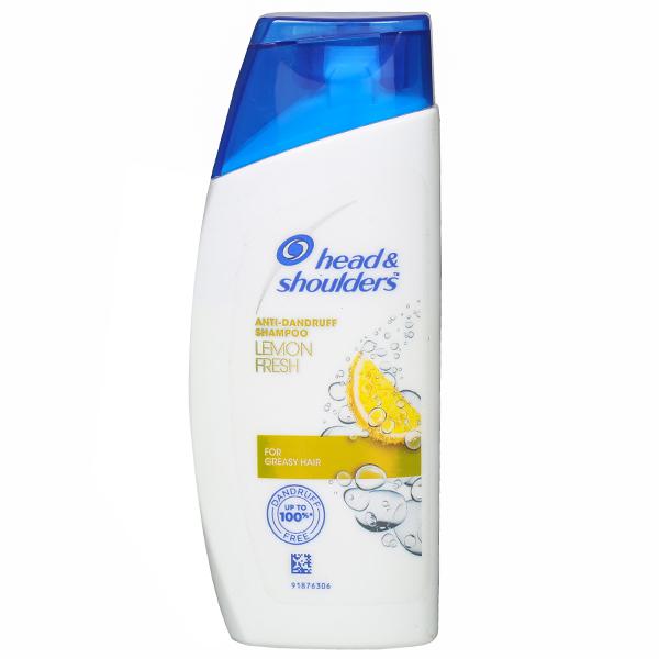 Head & Shoulders lemon fresh 180ml