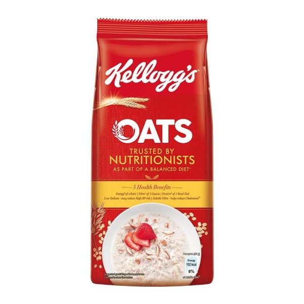 Kellogg's oats 200g