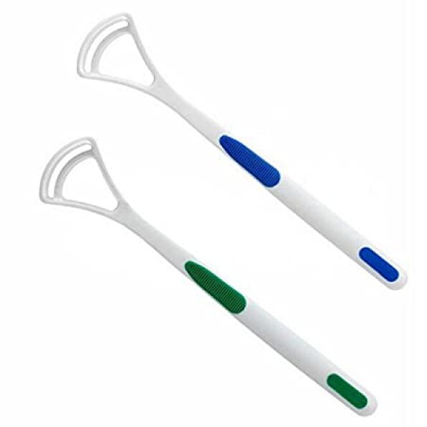 Tongue  Cleaner