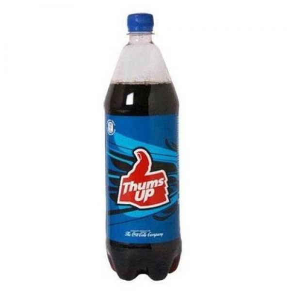 ThumsUp - 600ML