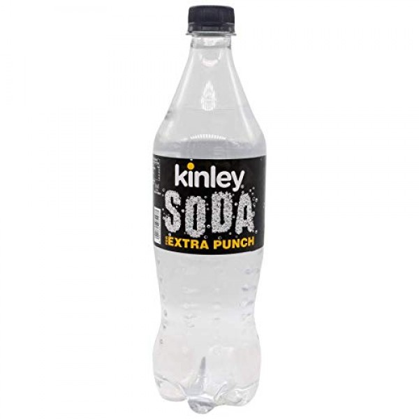 Kinley soda -250ml