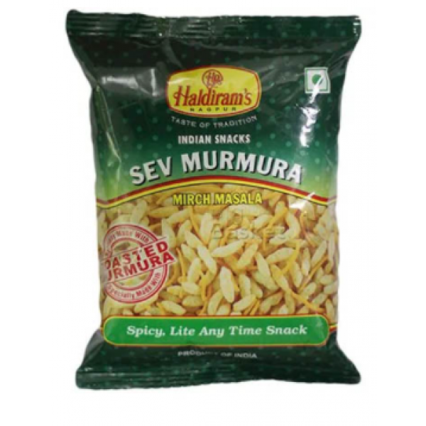 Haldiram Sev murmura 60gms