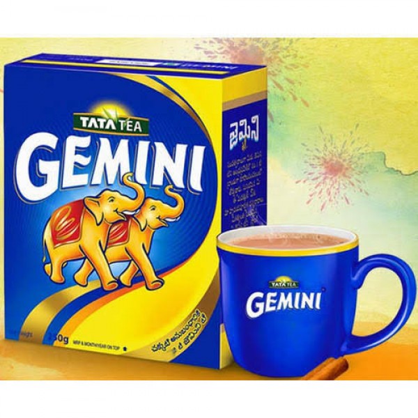 Gemini Tea Powder 500g