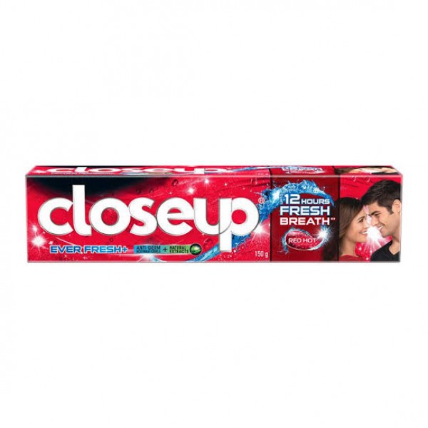 Closeup Toothpaste 23g