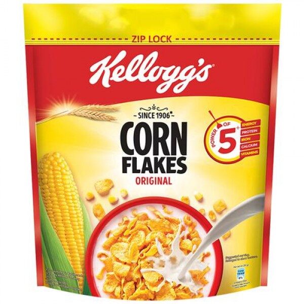 kelloggs corn flakes original 875gms