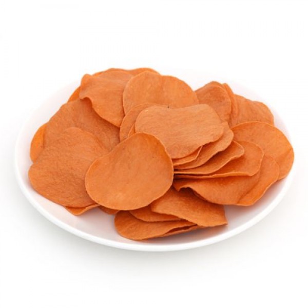 Kitchen made Steam Rice papad Red chilli papad 200GMS