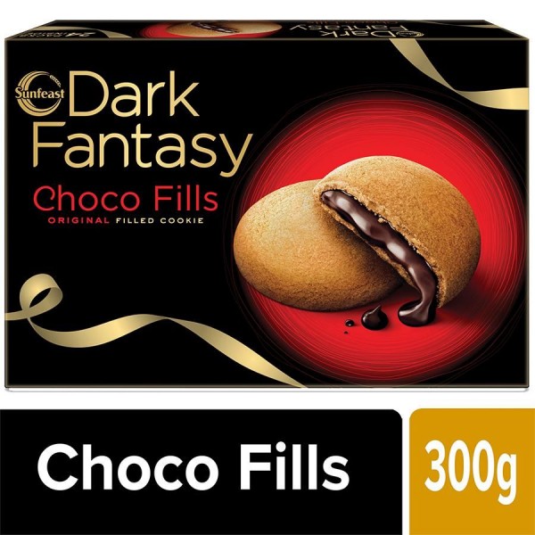 Dark Fantacy Choco Fills 300gms