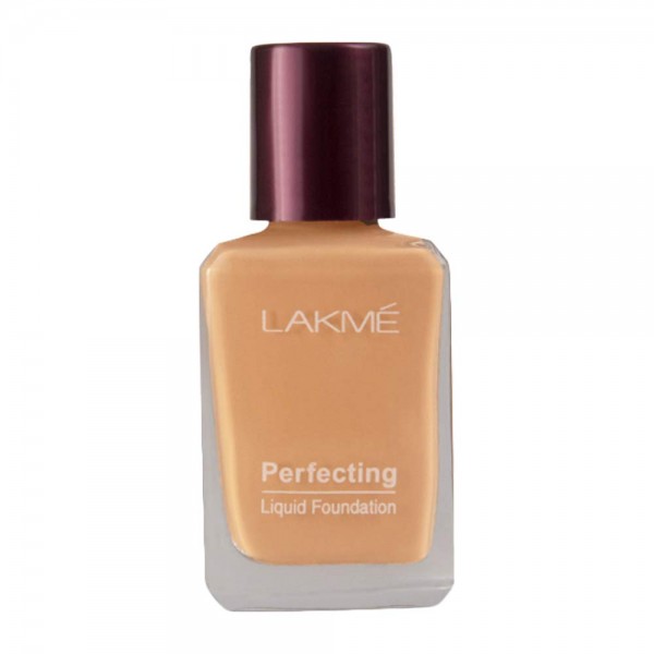 LAKME PERFECTING LIQUID FOUNDATION 27ML