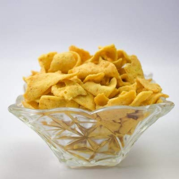Priya Namkeen Ghadi papadi 350g