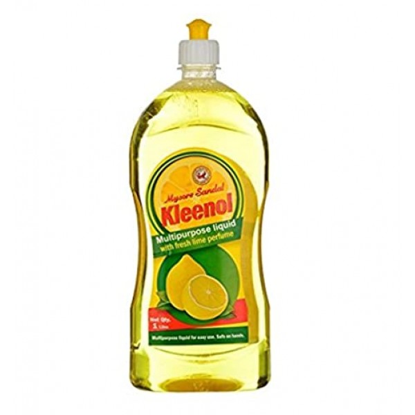 Mysore sandal kleenol 1l