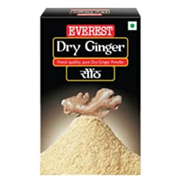 Everest Dry Ginger Powder-50g