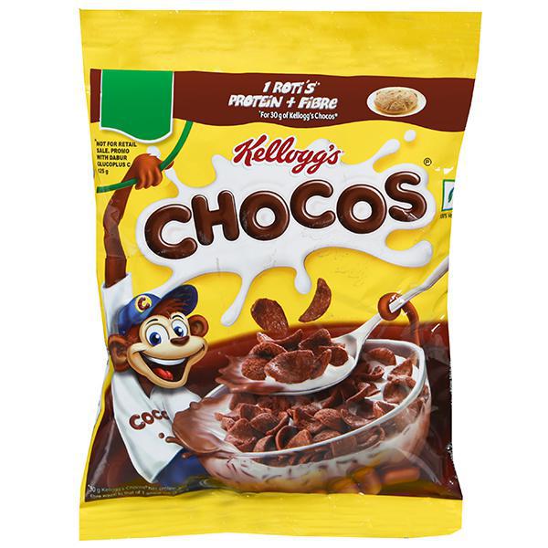 Kellogg's Chocos - 10rs