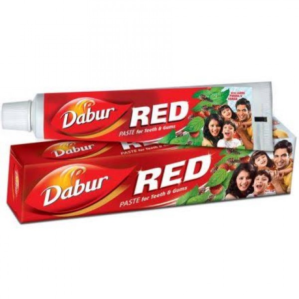 Dabur Red Paste 200g