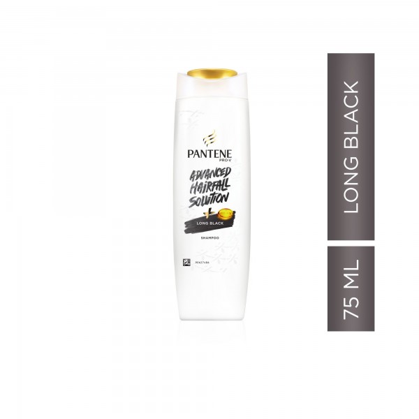 Pantene Advanced Hair Fall Solution Shampoo- 90 ml