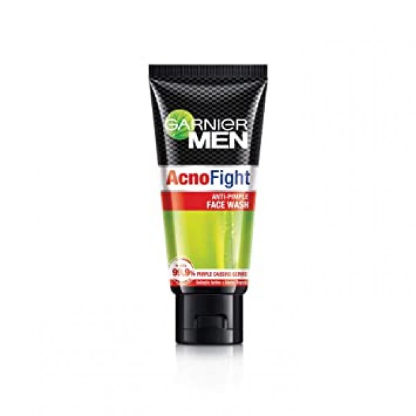 Garnier  MEN Acno Fight 50g