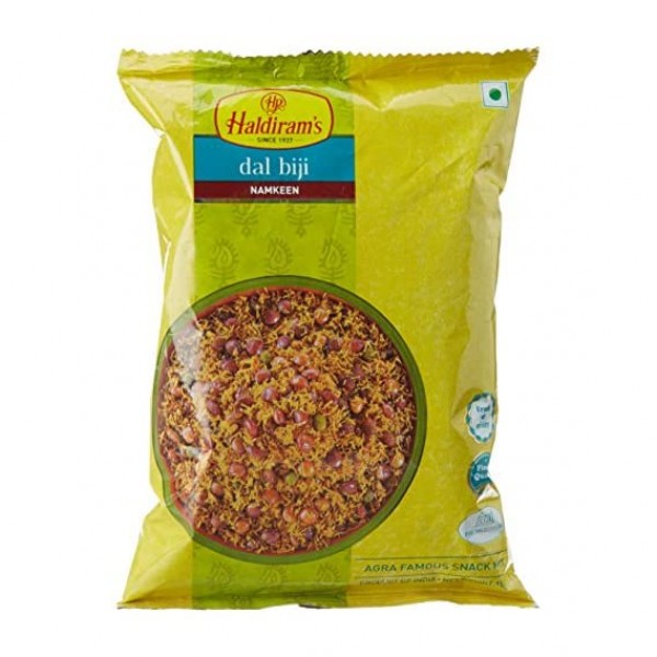 Haldiram dal biji 150g