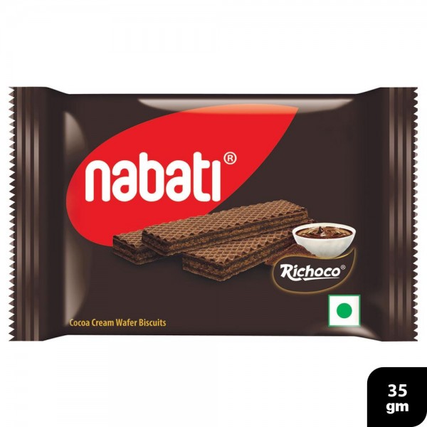 nabati wafer richoco