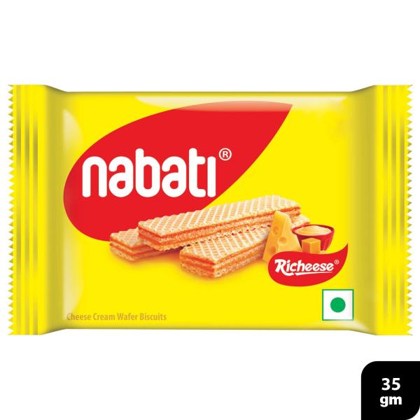 nabati wafer richeese 