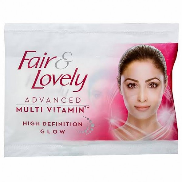 Fair and Lovely Small - 10rs