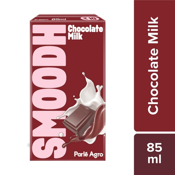 SMOODH CHOCOLATE MILK