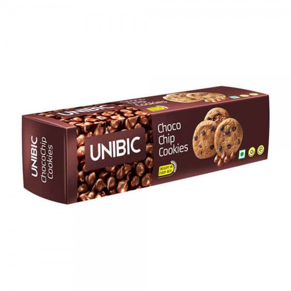 UNIBIC Choco Chip Cookies - 150g