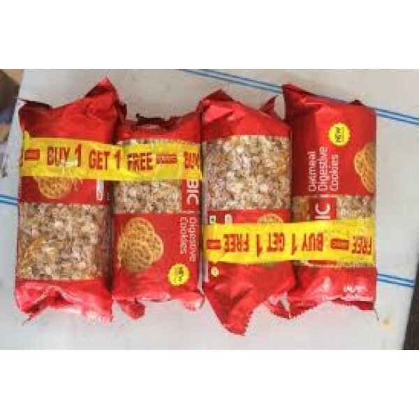 unibic oats  Oatmeal Cookies (100 gms *4= 400 gms)