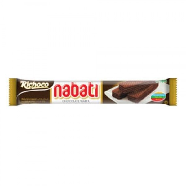 Nabati wafer richoco