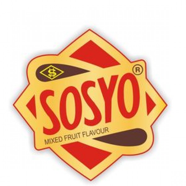 Sosyo Runner Energy Drink 250ml