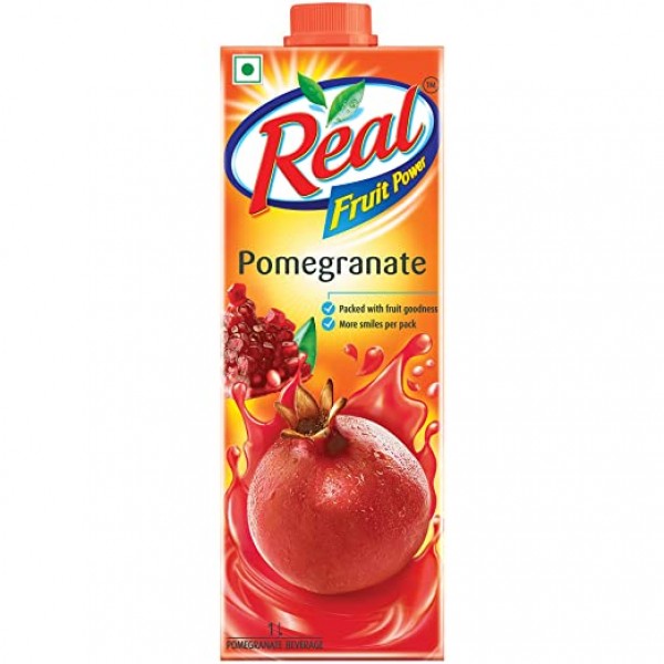 Real fruit power MOSAMBI 1ltr