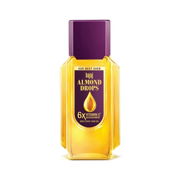 Bajaj Almond Drops (Hair Oil) – 200ml 