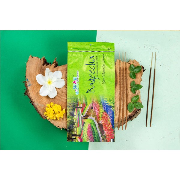 Bagicha Agarbatti 350g