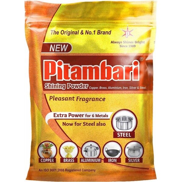 Pithambari - Shining Powder 50gms