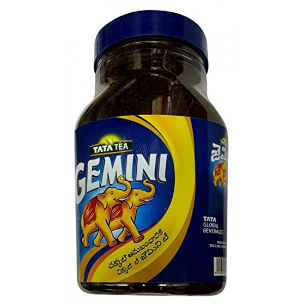 Gemini Tea Powder -250g jar