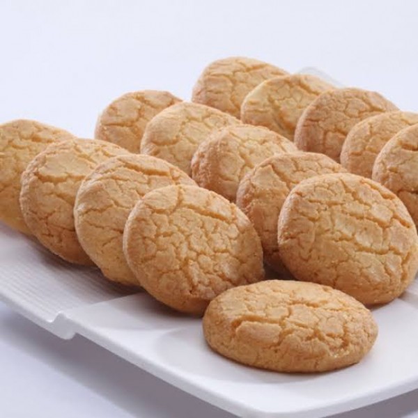 Osmania Biscuits -24 Pcs packet