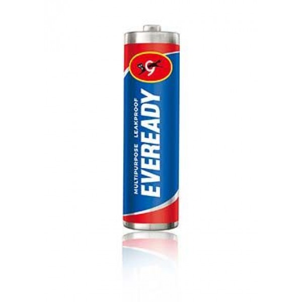 Eveready Battery give me Red Hd AA 915