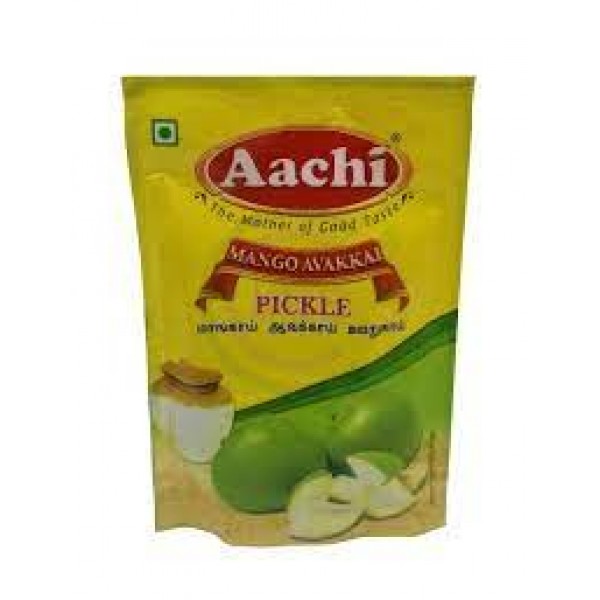 AACHI MANGO AVAKKAI PICKLE