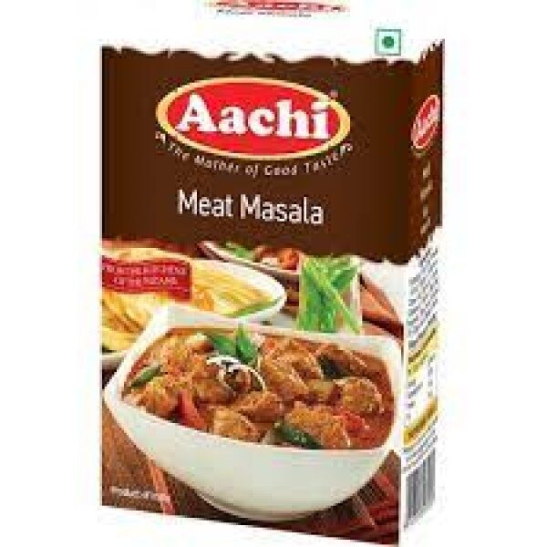 AACHI MUTTON MASALA 50G